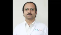 Dr. Sreeram Valluri