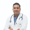 Dr. Shobit Caroli, Dermatologist