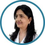 Dr. Sabina Aggarwal