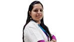 Dr. Richa Sharma, Physiotherapist And Rehabilitation Specialist