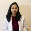 Dr Jayashree K P, Dermatologist