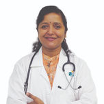 Dr. Nagamani Y S