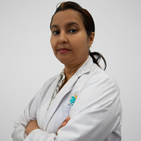 Ms.jagritee Priyadarshinee, Physiotherapist And Rehabilitation Specialist Ms.jagritee Priyadarshinee, Physiotherapist And Rehabilitation Specialist