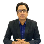 Dr. Sameer Mishra Dr. Sameer Mishra