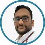 Dr. Roshan Agarwala