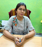 Dr. Riya Das