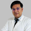 Dr Arpit Srivastava, Nephrologist