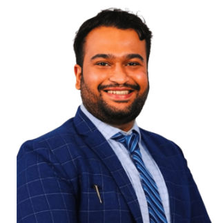 Dr. Sarthak Moharir, Radiation Specialist Oncologist Dr. Sarthak Moharir, Radiation Specialist Oncologist