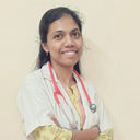 Dr. Manjusha Naik, Paediatrician Dr. Manjusha Naik, Paediatrician