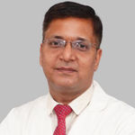 Dr Varun Tiwari