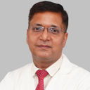 Dr Varun Tiwari, Paediatric Cardiologist