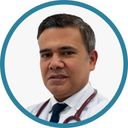 Dr. Chetan Kabra, Orthopaedician