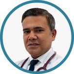 Dr. Chetan Kabra
