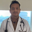 Dr Ashish Jain, General Practitioner