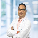 Dr. Prasant Kumar Parida, Medical Oncologist