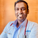 Dr. Johnson. S, General Practitioner