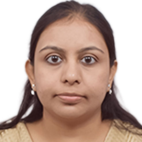 Dr. Sarah Ahmed, Counselling Psychologist Dr. Sarah Ahmed, Counselling Psychologist