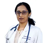 Dr. Samantha Sathyakumar