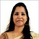 Dr. Suchitra Mohan