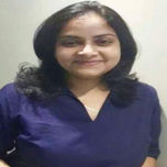 Dr. Ashima Ranjan Dr. Ashima Ranjan