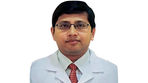 Dr. Sandeep Biswal, Orthopaedician