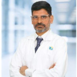 Dr. Sharat Putta, Liver Transplant Specialist Dr. Sharat Putta, Liver Transplant Specialist