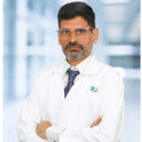Dr. Sharat Putta, Liver Transplant Specialist