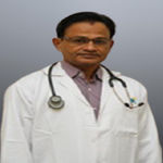 Dr. Raghu A