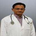 Dr. Raghu A, General Physician/ Internal Medicine Specialist