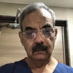 Dr. Shashi Bhusan K