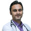 Dr. Balaji Jaganmohan, Diabetologist in salipur