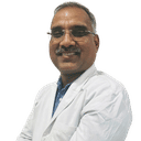 Dr. Sunil Kumar Arya, Ayurveda Practitioner