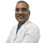 Dr. Sunil Kumar Arya