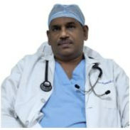 Dr. Ramesh Chandra Reddy, Urologist Dr. Ramesh Chandra Reddy, Urologist