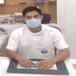 Dr. Vikas Jharwal