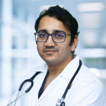 Dr. Tarang Vora, Neurosurgeon Dr. Tarang Vora, Neurosurgeon