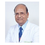 Dr. V K Srivastava