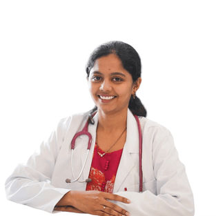 Dr. Thejaswini Peddakotla, Paediatrician Dr. Thejaswini Peddakotla, Paediatrician