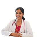 Dr. Thejaswini Peddakotla, Paediatrician