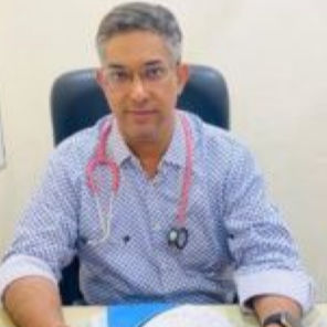 Dr. Sunil Sareen, Paediatrician Dr. Sunil Sareen, Paediatrician
