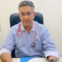 Dr. Sunil Sareen, Paediatrician
