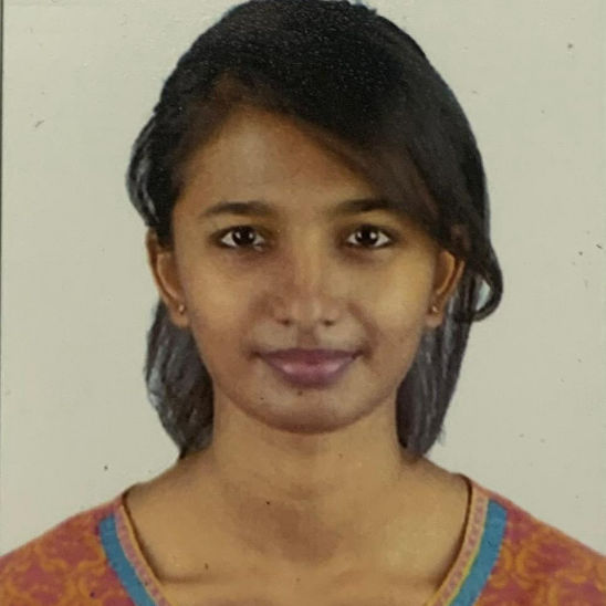 Dr. B Sanjana, General Practitioner Dr. B Sanjana, General Practitioner