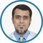 Dr. Mohammed Sharouk Khader