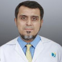 Dr. Mohammed Sharouk Khader, General Physician/ Internal Medicine Specialist