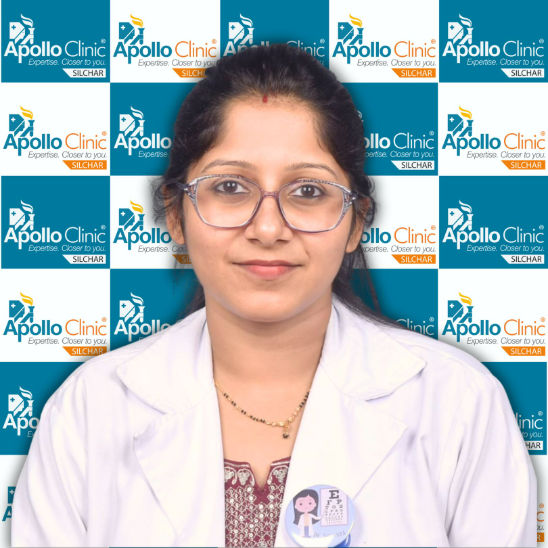 Dr. Sunanda Nandi, Ophthalmologist Dr. Sunanda Nandi, Ophthalmologist