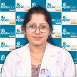 Dr. Sunanda Nandi