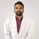Dr Mithun N Oswal, Orthopedics-Sports Medicine
