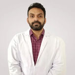 Dr Mithun N Oswal Dr Mithun N Oswal