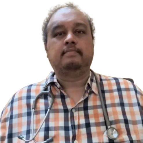 Dr. Karthick S, General Practitioner Dr. Karthick S, General Practitioner