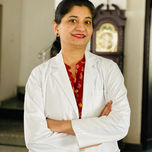 Dr. Smitha Chandrashekar Dr. Smitha Chandrashekar